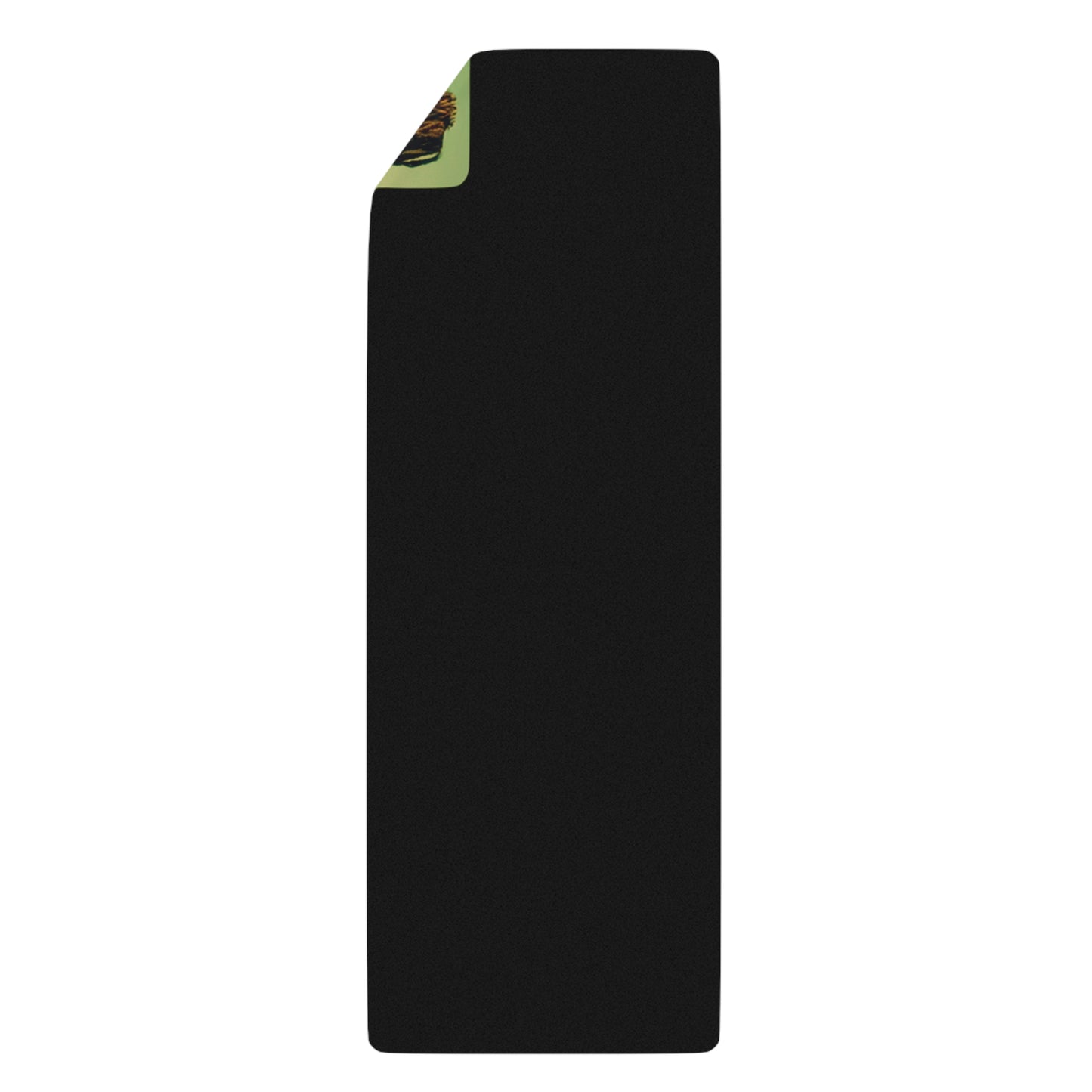 Vicki Doe Fitness Rubber Yoga Mat