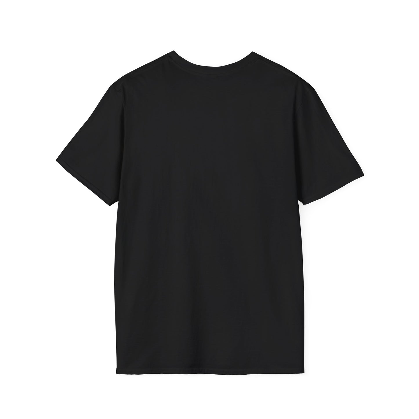 Mindful Movement Unisex Softstyle T-Shirt