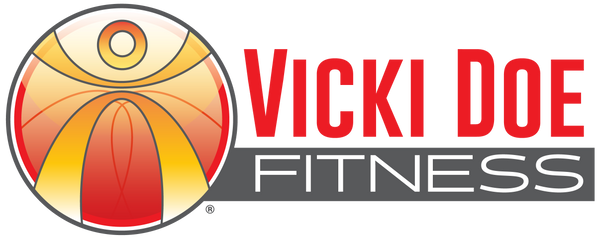 Vicki Doe Fitness STORE